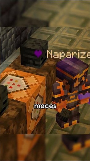 Naparizel Summons The Witherstorm.. 👀 #minecraft