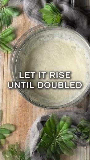 How to Make Crumpets