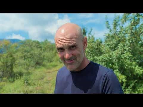 Ed Stafford vs. 1,000 Steps — Powered by Hypershell