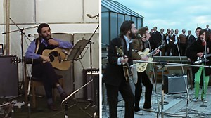 The Beatles: Get Back TV series review round-up – a masterpiece or too long and winding?