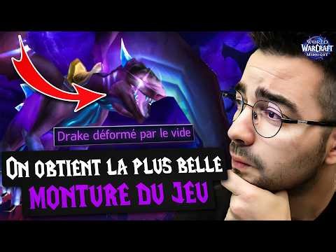 Celetik obtient la MONTURE dès le début d'un live censé être 100% PÊCHE sur Midnight !