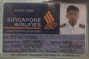 Catch Me If You Can! 19 Year Old Fake Airline Pilot Scams 50 People - View from the Wing