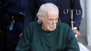 The day I met Ivan Milat