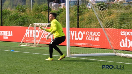 🤝 El Girona FC y Progen analizan, miden y mejoran cada detalle para que el equipo siga creciendo. | Girona FC