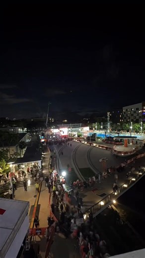 Canes waking up to College GameDay 🏈 | University of Miami