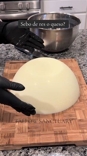 The Benefits of Beef Tallow in Cooking and Skincare