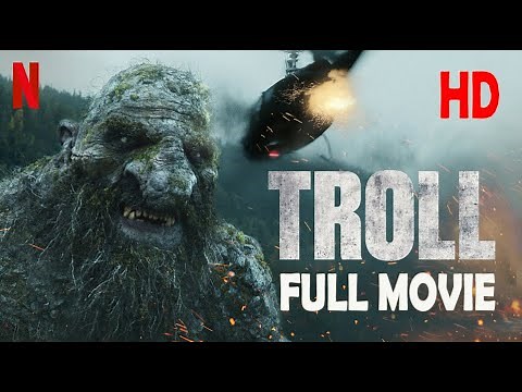 Troll (2022) (Full Movie) - HD Quality