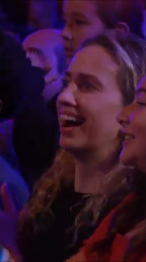 Yo-Yo artist Shu Takada delivers a cool audition | #shorts