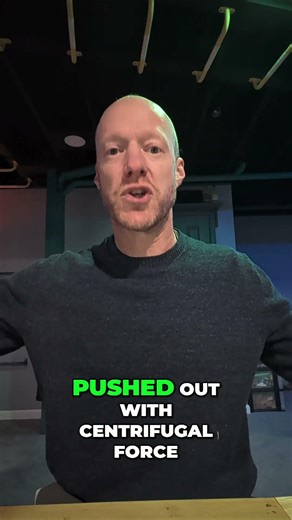 Earth Isn't a Perfect Sphere!