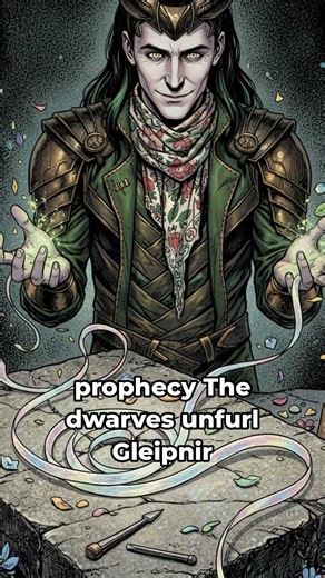 The Promise and the Ribbon