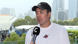 Nicolas Massu o początkach współpracy z Hubertem Hurkaczem