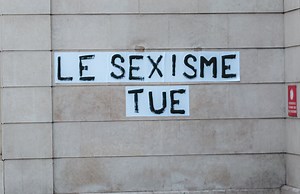 L'outrage sexiste aggravé devient un délit à partir du 1er avril 2023 - Elle