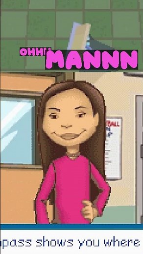 They did iCarly DIRTY in Drake & Josh DS