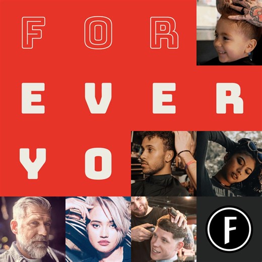 Every style. Every story. Every client. That’s the Floyd’s way. From fresh fades to bold colors, classic cuts to modern styles—our chairs are for everyone. Come through, catch the vibe, and leave looking like the legend you are. 💈✨ #FloydsForEveryone #FreshStart #HolidayVibes | Floyd's 99 Barbershop