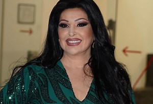 Dragana Mirković opet voli nakon razvoda: 'Nikad neću postati ogorčena žena'