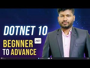 C# & Dotnet Bangla Tutorial Course - #16 | OOP - Mini Banking App Solution | (2026 Edition)