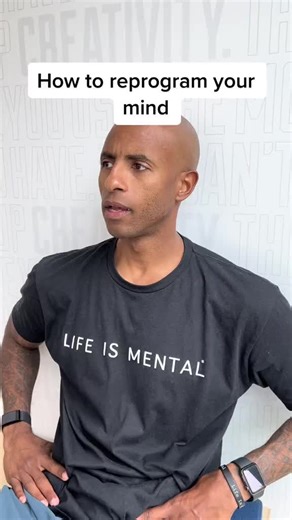 HOW TO REPROGRAM YOUR MIND. #trauma #childhoodtrauma #childhoodwounds #childhoodpatterns #childhoodconditioning #childhoodreenactment #subconsciousmind #subconsciousconditioning #relationships #operantconditioning #behavioralconditioning #unworthiness #lowselfessteem #lowselfconfidence #repressedmemories #unconsciousbeliefs #childhoodexperiences #subconsciousbeliefs #limitingbeliefs #selfawareness #mindfulness #consciousness #healingtrauma