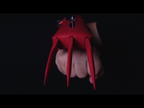 How to use muscle power in projects | EMG Muscle Sensor