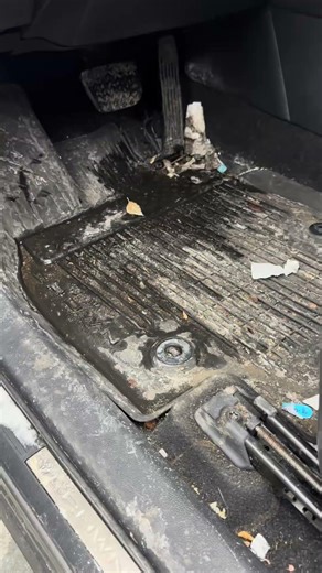 Just another interior refresh