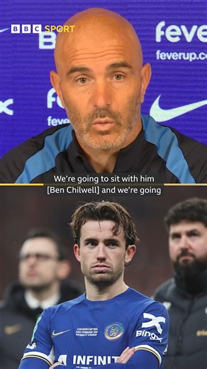 169K views · 3.6K reactions | Ben Chilwell is set to start training with the Chelsea first team again. #BBCFootball #Chelsea #BenChilwell | BBC Sport | Facebook