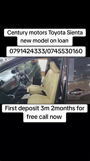 CENTURY MOTOR LOAN 🇺🇬 (@century.motors.ug)’s videos with original sound - DaveShots