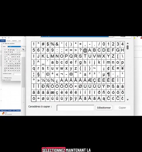 Comment écrire les lettres accentuées sur clavier