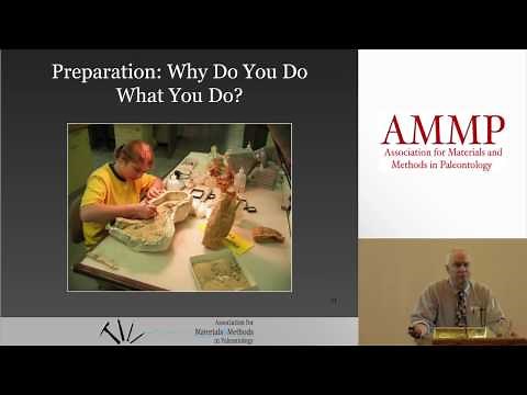 Conservation Principles and Ethics