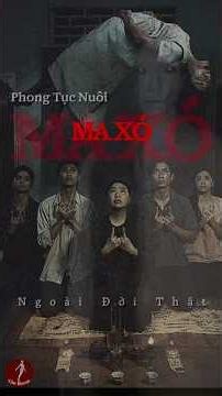 Phong Tục Nuôi Ma Xó Ngoài Đời Thật ‪@Cimhorror‬