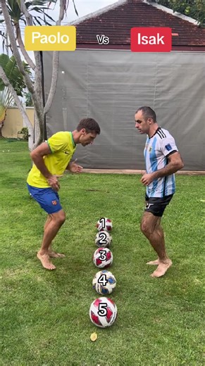 Football reaction training that improves your quick thinking
