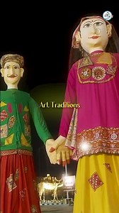 Experience the Magic of Rann Utsav | Fly to Bhuj with IRCTC Air