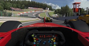 Putting Simulation to the Test | RACER