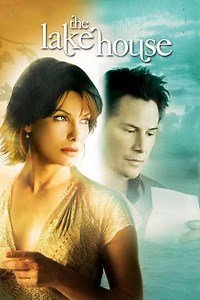 The Lake House (2006) - Movie