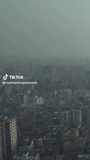 Air Pollution Update: Stay Safe with Latest News