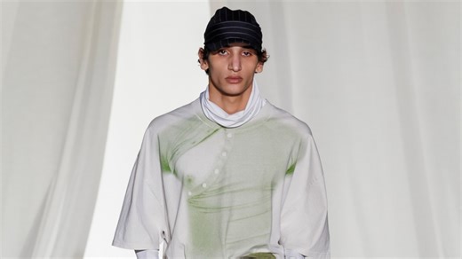 Saul Nash Men’s Fall 2026: Deceptive and Hybrid