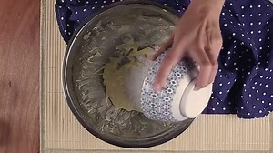 Comment faire un glaçage