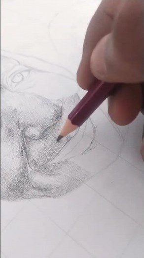 Incredible Portrait of Wisdom: An Old Lady’s Story in Every Wrinkle"