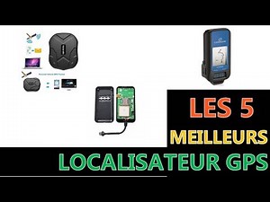 Meilleure Localisateur GPS