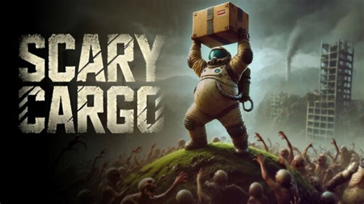 写实版致命公司 它会是下一个爆款吗？联机开黑恐怖新游《Scary Cargo》steam页面开放