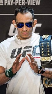 We are so back 🔥😂 Tony Ferguson’s career in mixed martial arts is a tale of spectacular highs and frustrating lows. He was on an incredible 12-fight win streak, marked by unorthodox striking, relentless pressure, and a submission game that was second to none, capturing the interim lightweight title along the way. However, a series of unfortunate events, including injuries and personal issues, derailed his momentum, leading to a painful losing streak against top contenders, tarnishing what coul