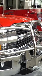 3.5K views · 57 reactions | Fire Station Tour: Montgomery Township #firestation #firefighter | Heroes Next Door | Facebook