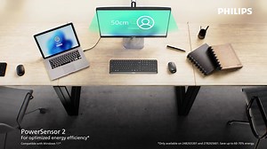 𝑫𝒊𝒅 𝒚𝒐𝒖 𝒌𝒏𝒐𝒘? 𝒀𝒐𝒖𝒓 𝒎𝒐𝒏𝒊𝒕𝒐𝒓 𝒄𝒂𝒏 𝒏𝒐𝒘 𝒔𝒆𝒏𝒔𝒆 𝒘𝒉𝒆𝒏 𝒚𝒐𝒖’𝒓𝒆 𝒂𝒘𝒂𝒚! 🌱 Our PowerSensor 2 technology: 🔋 Auto-dims when you step away—saving energy effortlessly 🔋 Instant wake-up as soon as you return—no lag, just efficiency 🔋 Eco-friendly design that cuts power waste without sacrificing performance 𝐆𝐨𝐨𝐝 𝐟𝐨𝐫 𝐲𝐨𝐮𝐫 𝐰𝐨𝐫𝐤𝐟𝐥𝐨𝐰 𝐚𝐧𝐝 𝐭𝐡𝐞 𝐩𝐥𝐚𝐧𝐞𝐭. 𝐖𝐢𝐧-𝐰𝐢𝐧! 🌍✨ 📦 𝐀𝐯𝐚𝐢𝐥𝐚𝐛𝐥𝐞 𝐧𝐚 𝐧𝐚𝐭𝐢𝐨𝐧𝐰𝐢𝐝𝐞! https://www.lazada.com.p