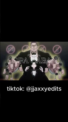 Hunter x Hunter Edit | #anime #hunterxhunter #edit