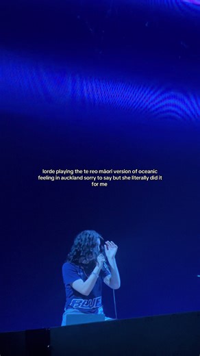 Lorde's Solar Power: An Oceanic Feeling in Auckland