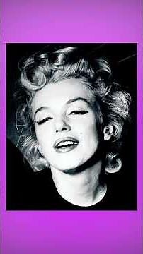 Marilyn Monroe | Hollywood's Biggest Star Fought a Battle Nobody Knew About