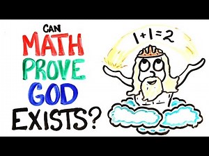 Can Math Prove God's Existence?