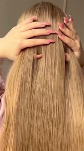 Hair Treatment Spa Korean #business #koreanbeauty #haircare