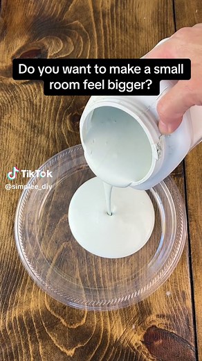 3 painting techniques to make a small space feel larger: 1️⃣ Light & Bright: Start with a light and airy color palette. Opt for soft, neutral hues like pale blues, cool grays, or warm creams. Light colors reflect more natural light and create the illusion of openness. 2️⃣ Continuity is Key: Paint the trim, moldings, and ceilings in the same color as the walls or a shade that’s just a touch lighter. This seamless transition blurs the lines, making the room appear more expansive. 3️⃣ Vertical Stri