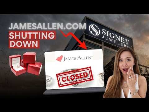 Why James Allen REALLY Shut Down (Industry Insider Explains)