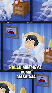 Meet Baku: The Monster Who Erases Nightmares!