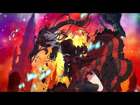 Date A Bullet OST - Floating in the Sky